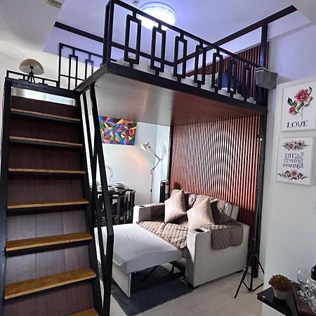 Kurlix Suites Of Azure North 산페르난도 외부 사진