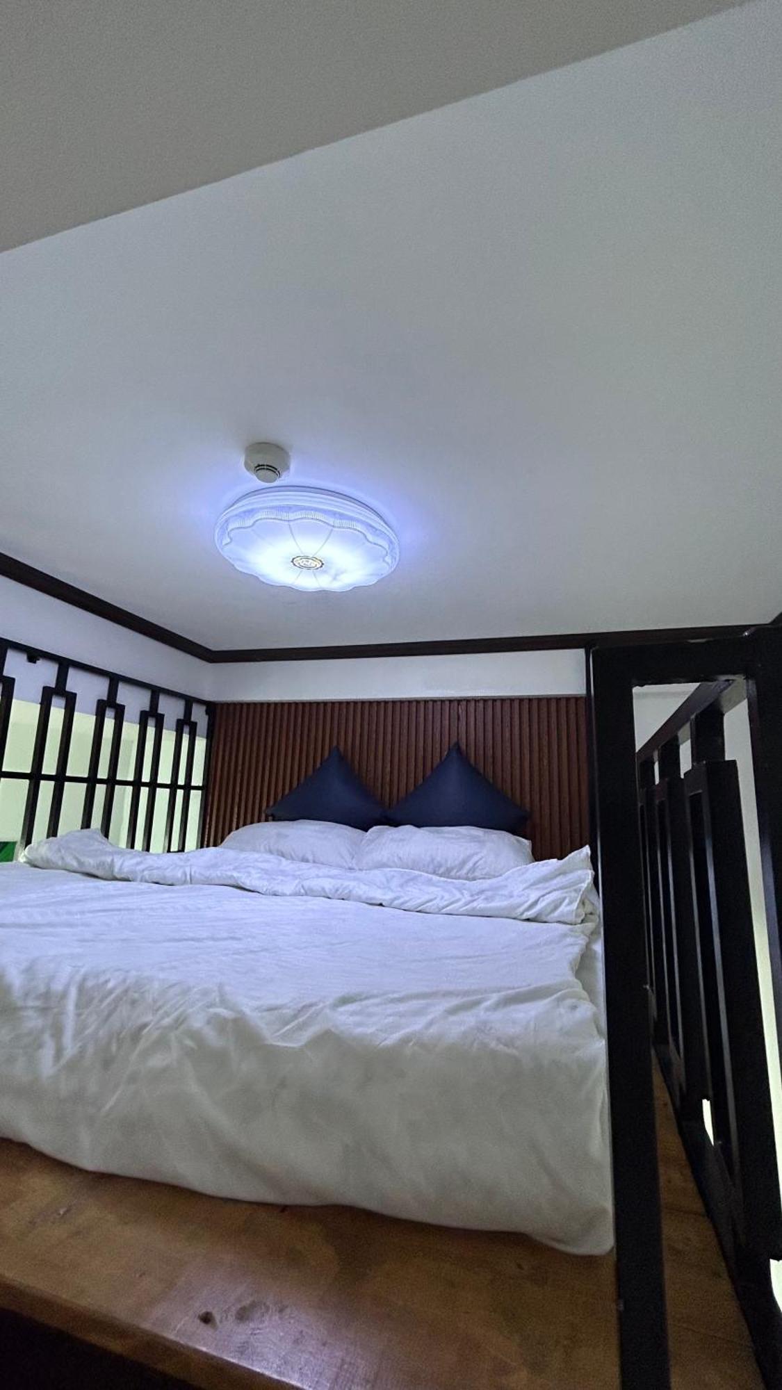 Kurlix Suites Of Azure North 산페르난도 외부 사진