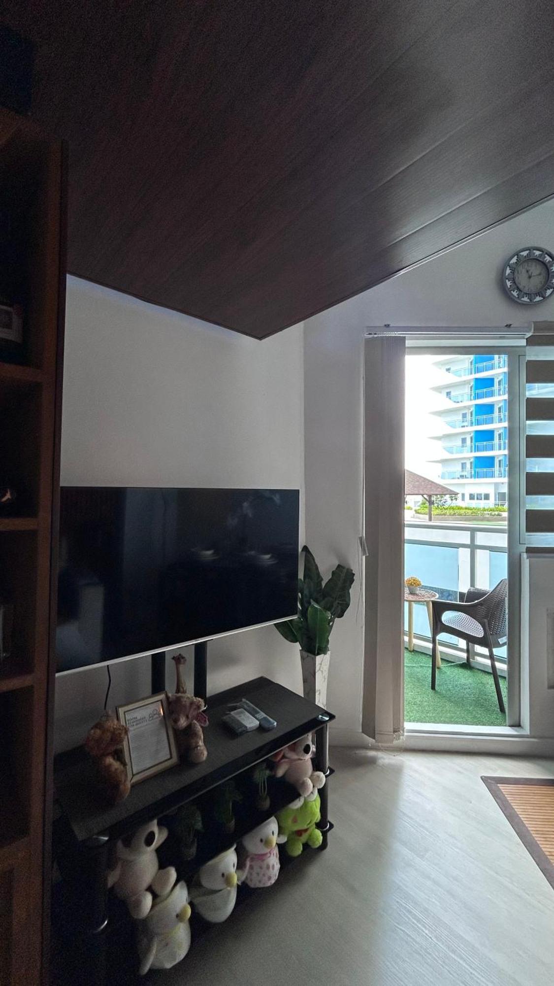 Kurlix Suites Of Azure North 산페르난도 외부 사진